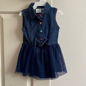 Baby girl dress